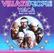 Histoire d'une chanson : Y.M.C.A. (Village People, 1978)