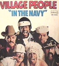 Histoire d'une chanson : In The Navy (Village People, 1979)
