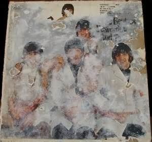 La saga des pochettes de disques censurées