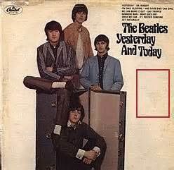 La saga des pochettes de disques censurées