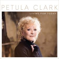 Petula Clark !