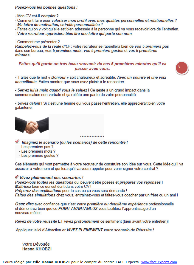 Comment faire un profil site de rencontre
