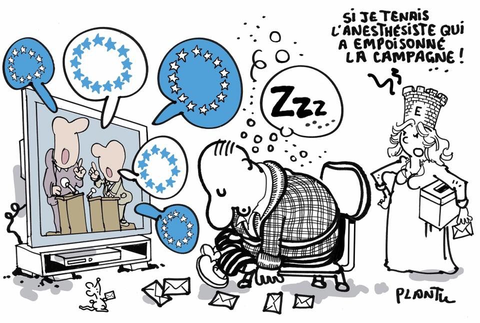Conte Grincant Et Grimacant Humour...grinçant - LE DIX VINS BLOG