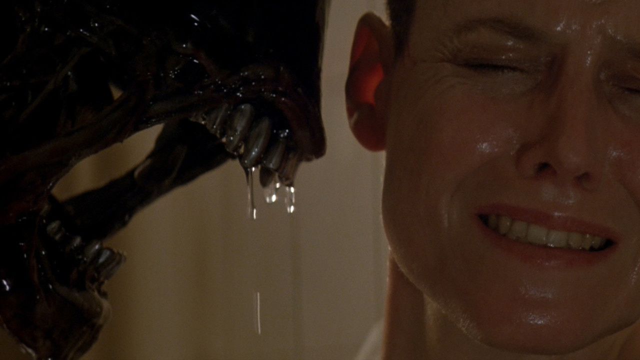 [critique] Alien3 : Ripley face à son destin