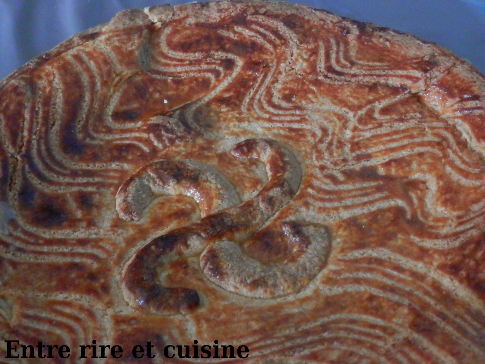 Gateau Basque Entre Rire Et Cuisine