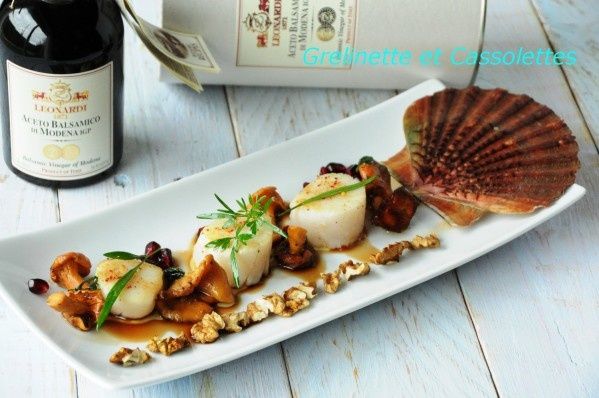 Idees De Repas Pour Paques Grelinette Et Cassolettes