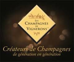 Le Champagne Rosé... Les Champagnes de Vignerons...