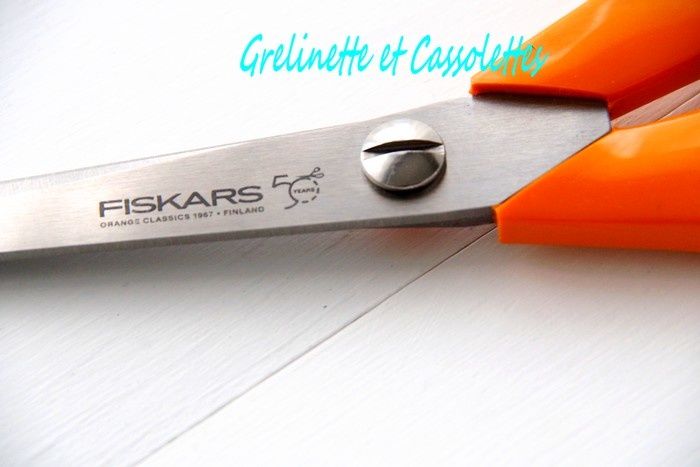 Eloge du Bon Matériel, Fiskars au MOMA, les 50 ans des Anneaux Oranges