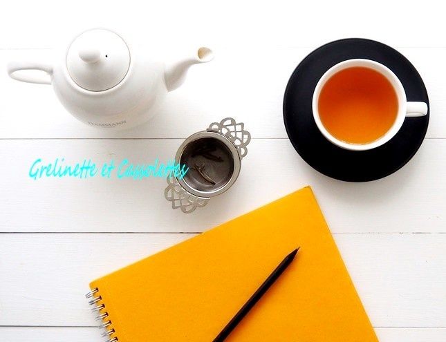 L'Unique Thé Blanc de Ceylan Silver Buds de Dammann