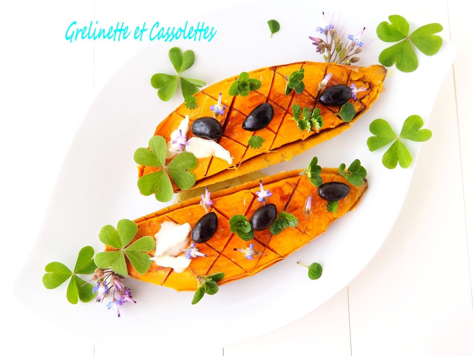 12 Idées gourmandes d'accompagnements de plats pour Noël