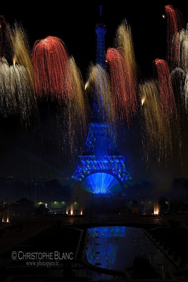 Retour sur le 14 juillet 2014