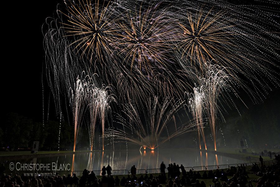 Rambouillet 2015, une nouvelle photographie