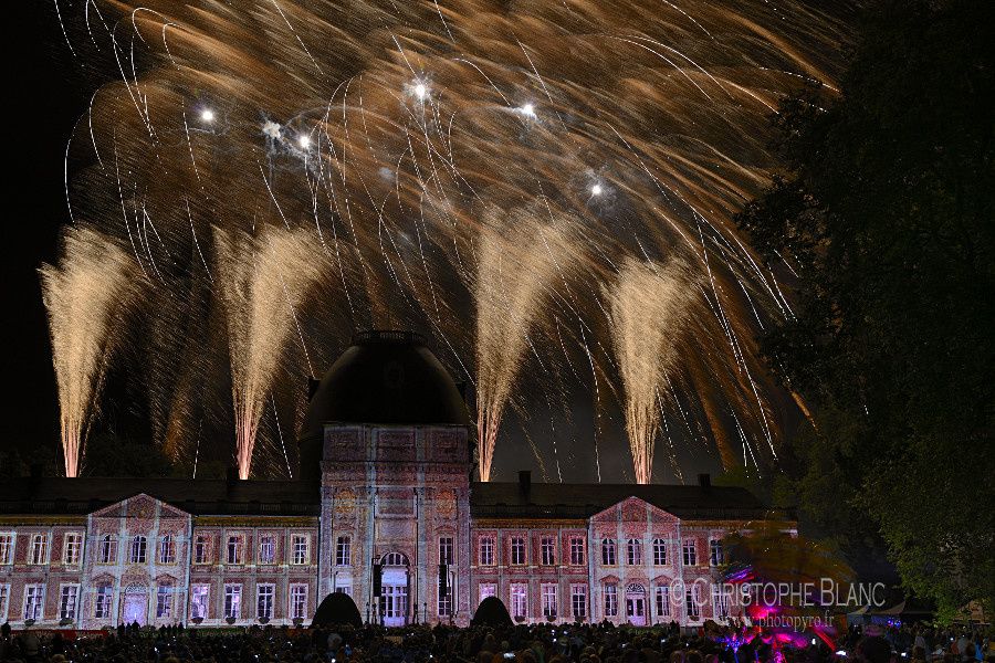 La Nuit de Feux, la suite...