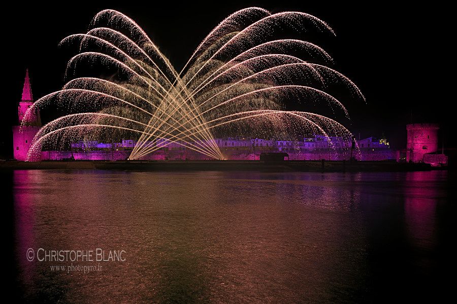 Les Voiles de Nuit, la suite...
