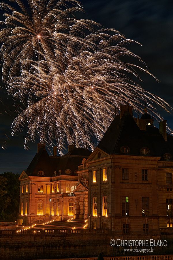 Soirées Chandelles 2020