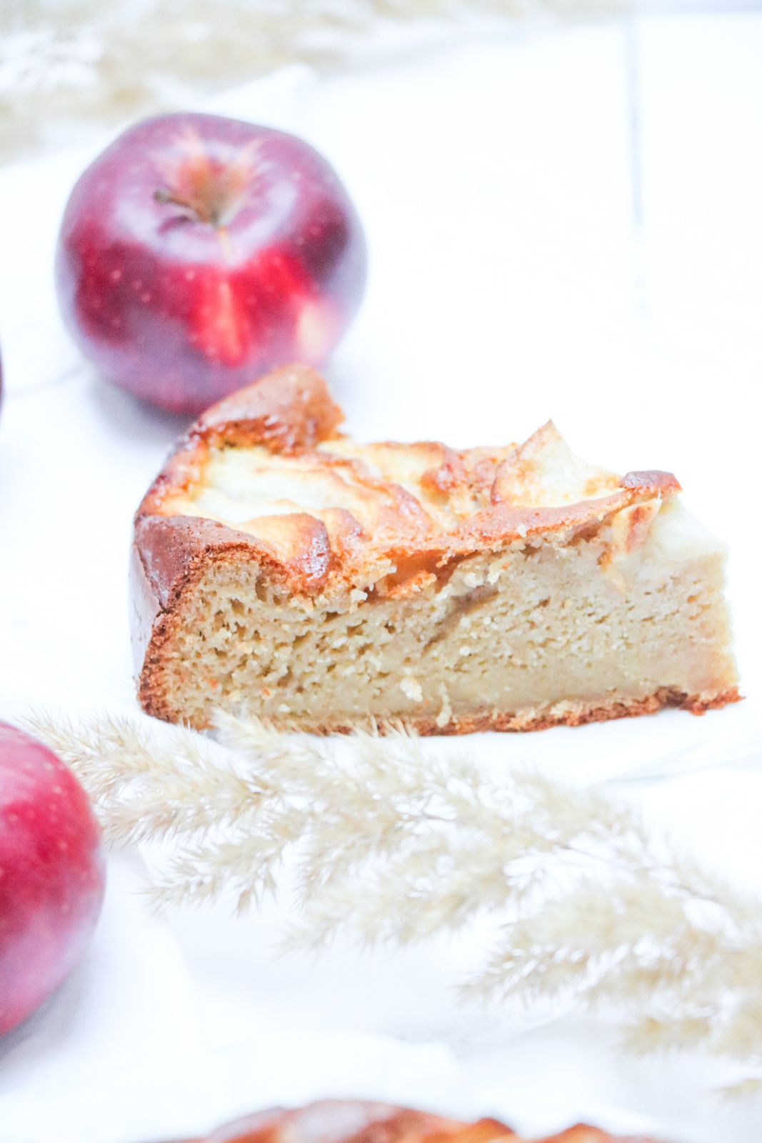 Gateau Au Yaourt Aux Pommes Allege Les Gourmands Disent D Armelle Gateau Au Yaourt Aux Pommes Allege Les Gourmands Disent D Armelle