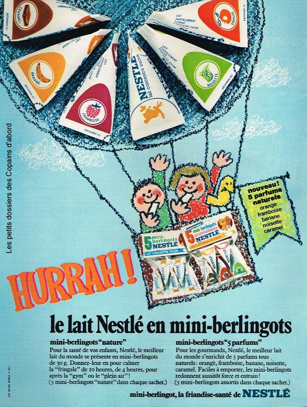 Berlingots Tic Et Tac Lait Concentre Berlingots Tic Et Tac Lait Concentré - Communauté MCMS
