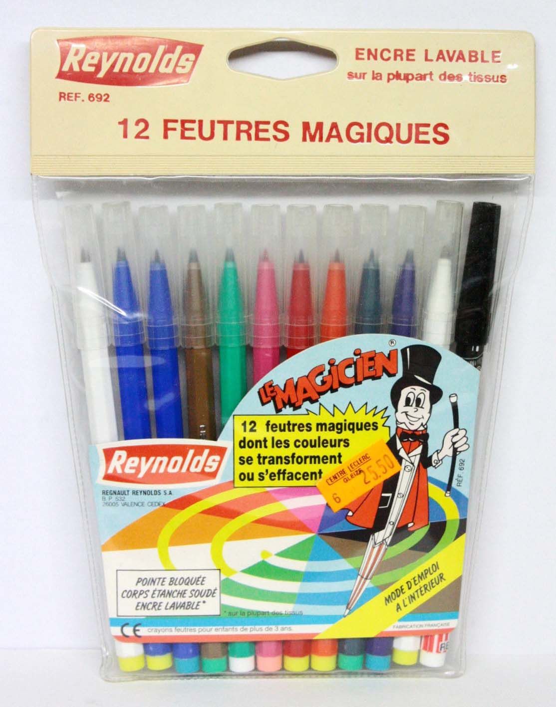 Les fournitures scolaires des années 70-80 par Nath-Didile - Les petits  dossiers des Copains d'abord