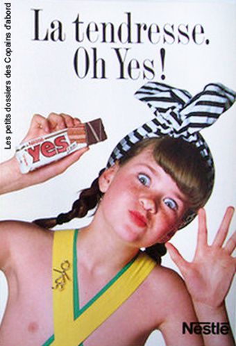 Rewind the 80's-90's on Tumblr: Qui se souvient des gâteaux YES ? Nestlé  abandonne sa commercialisation fin des années 90 avant de la reprendre en  2013. Ici un