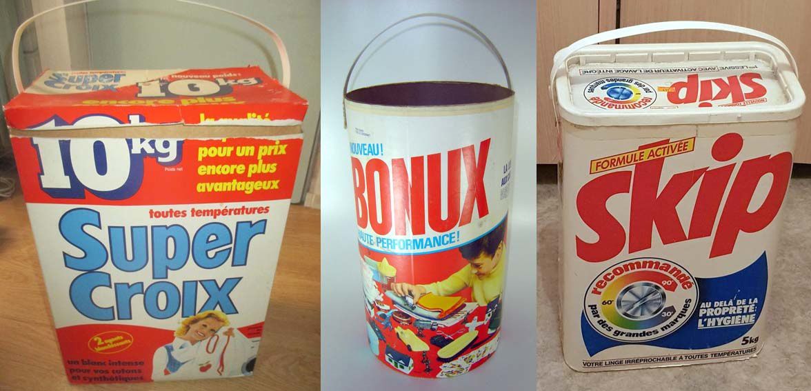 Nestlé rappelle des boîtes de Ricoré contenant du lait par erreur