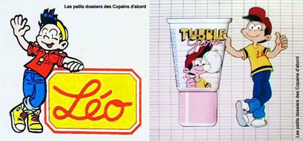 Tubble gum, le tube des années 80, par Nath-Didile - Les petits dossiers  des Copains d'abord