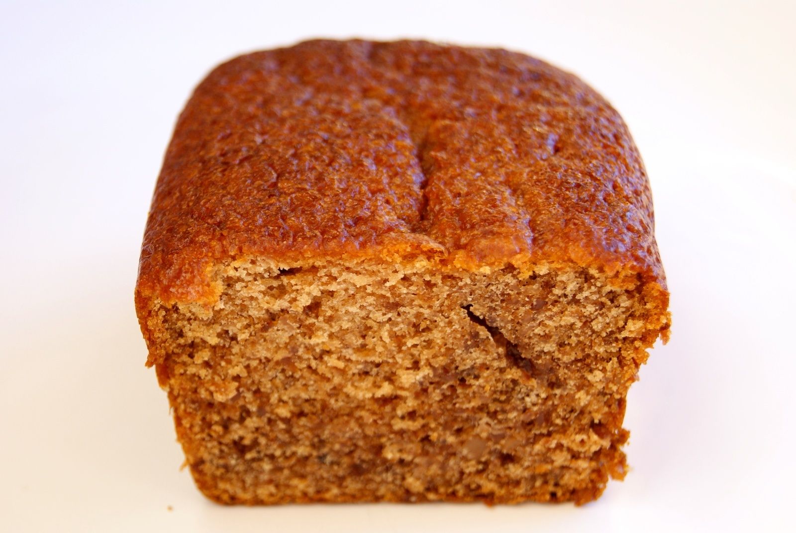 Cake Au Miel Et Noix La P Tite Cuisine De Pauline