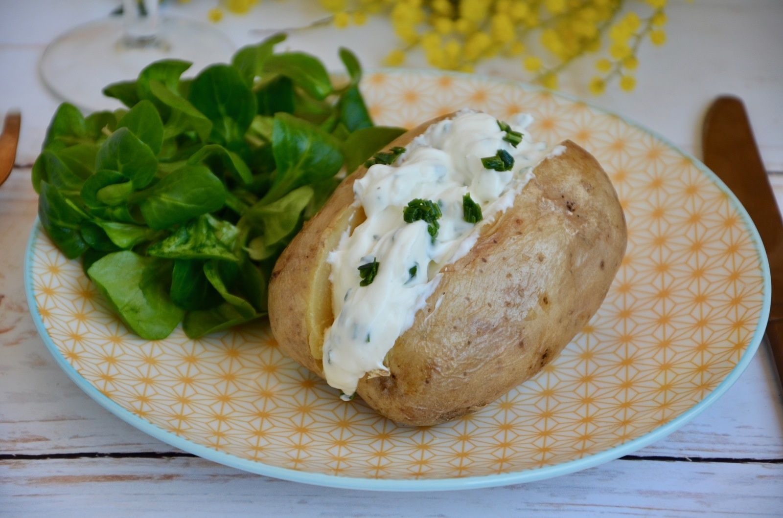 Pommes de terre en papillote - La p'tite cuisine de Pauline