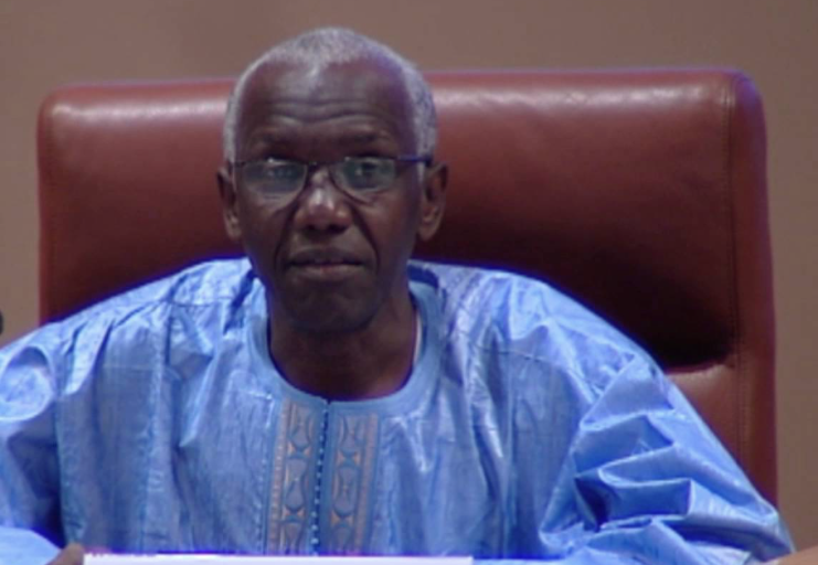 Ibrahima Thioub