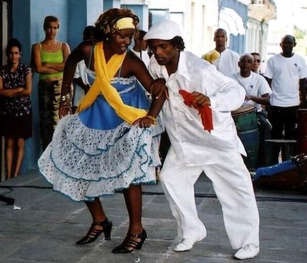 Álbumes 101+ Foto Vestimenta De Cuba Hombre Y Mujer Lleno
