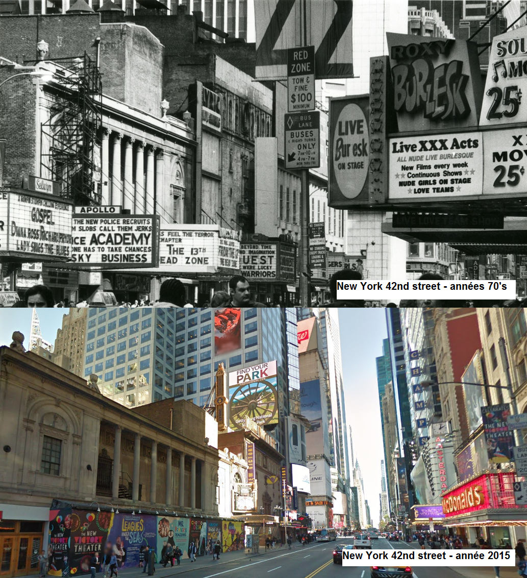 1977 : NEW YORK, un été en Enfer...