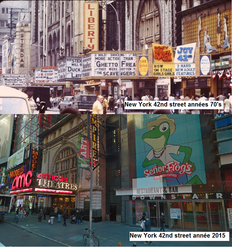 1977 : NEW YORK, un été en Enfer...