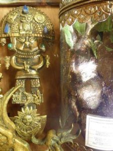 Les chambres des merveilles