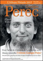 Georges Perec, Notes brèves sur l'art et la manière de ranger ses livres (2)