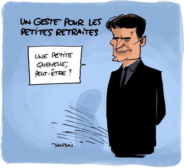 Manuel Valls, réformes, économies, gourvernement