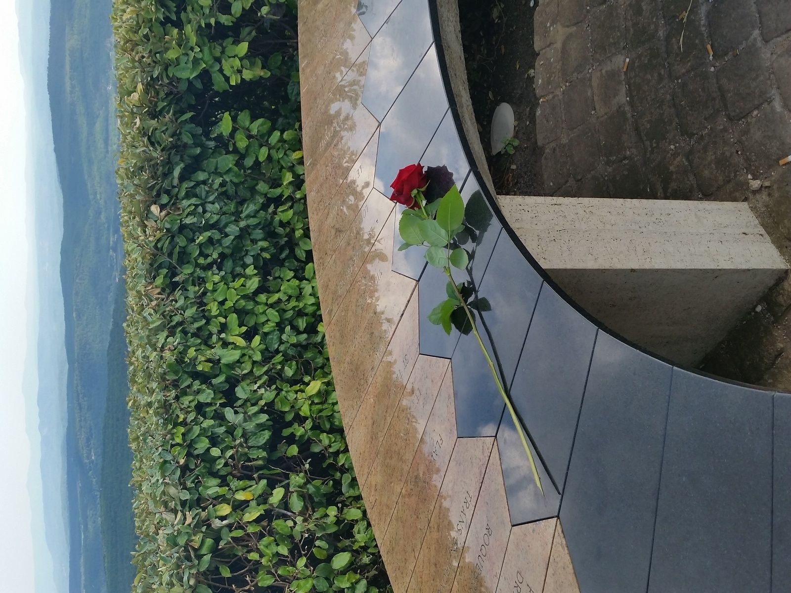 chroniques d'eternation a taradeau suite 4