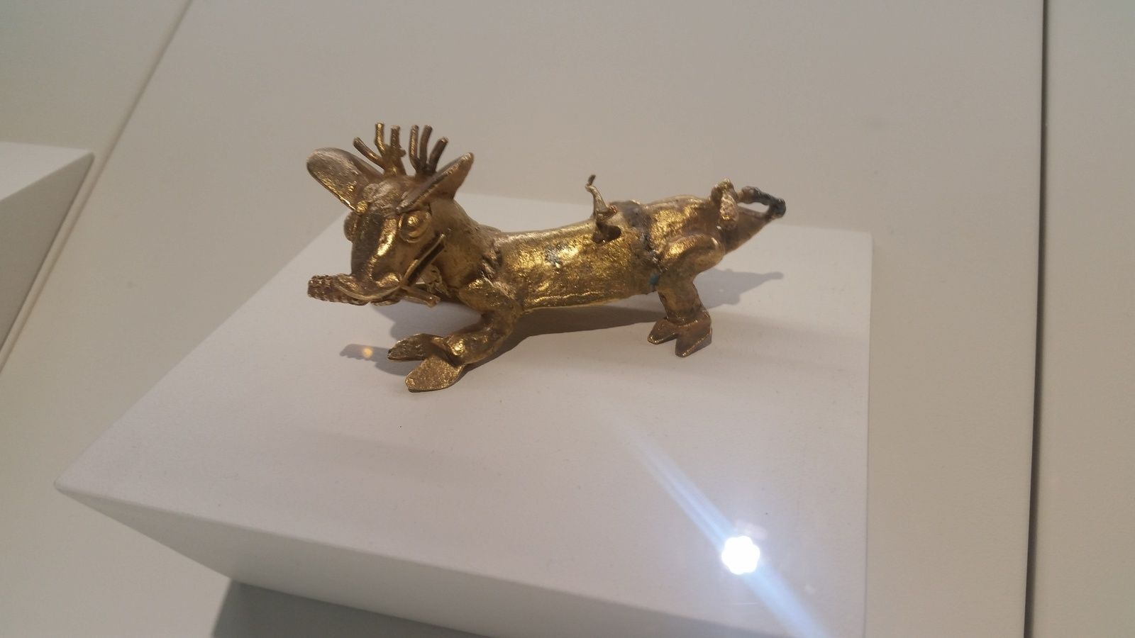 en quittant san josé