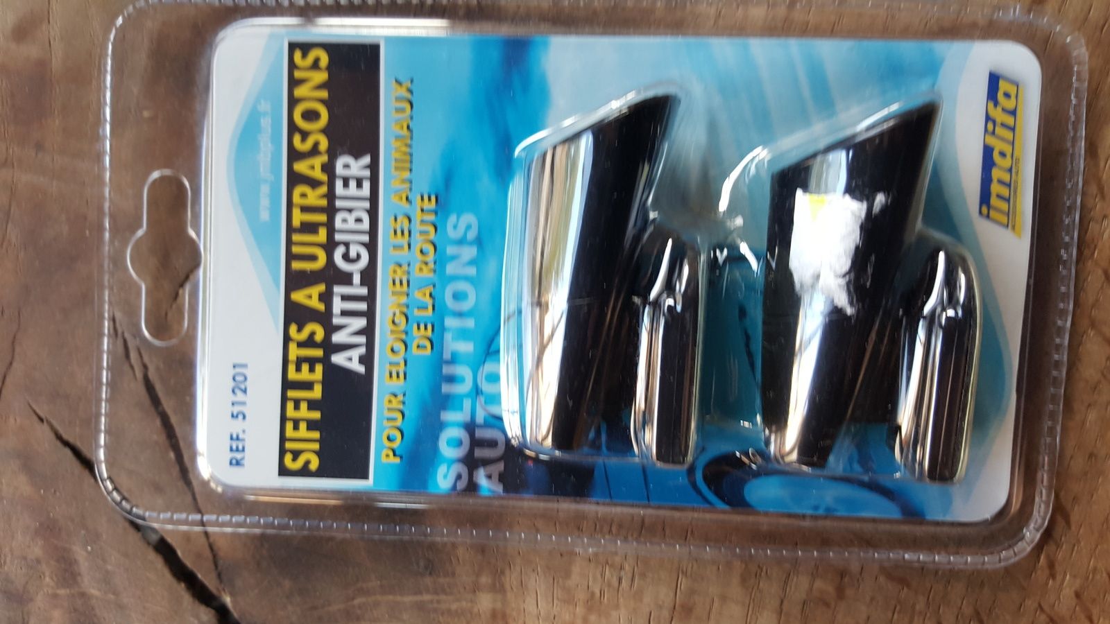 Janvry va équiper ses habitants pour sauver des vies et sauver des animaux