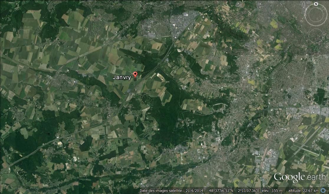 Janvry va équiper ses habitants pour sauver des vies et sauver des animaux