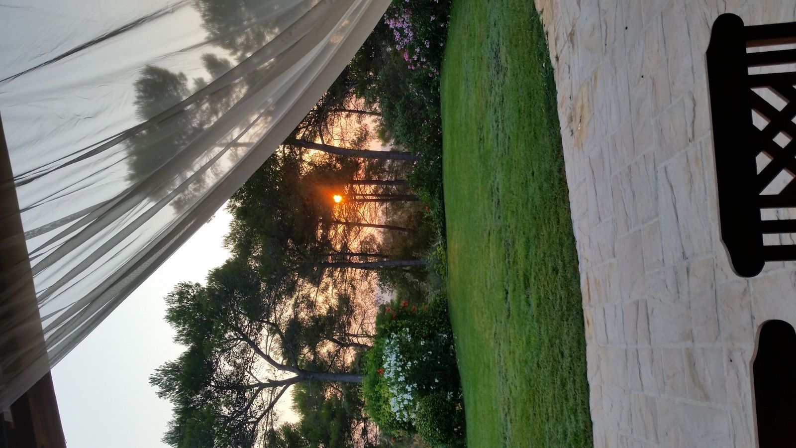 il restera vendredi samedi dimanche