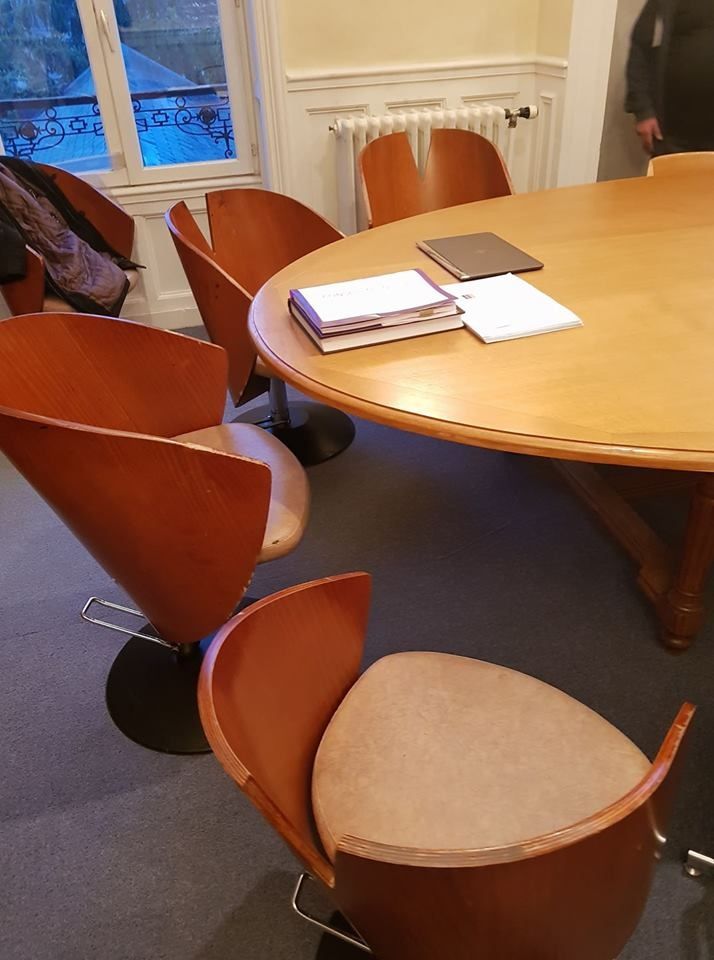 janvry, pas d'augmentation des taxes des impots locaux depuis 29 ans