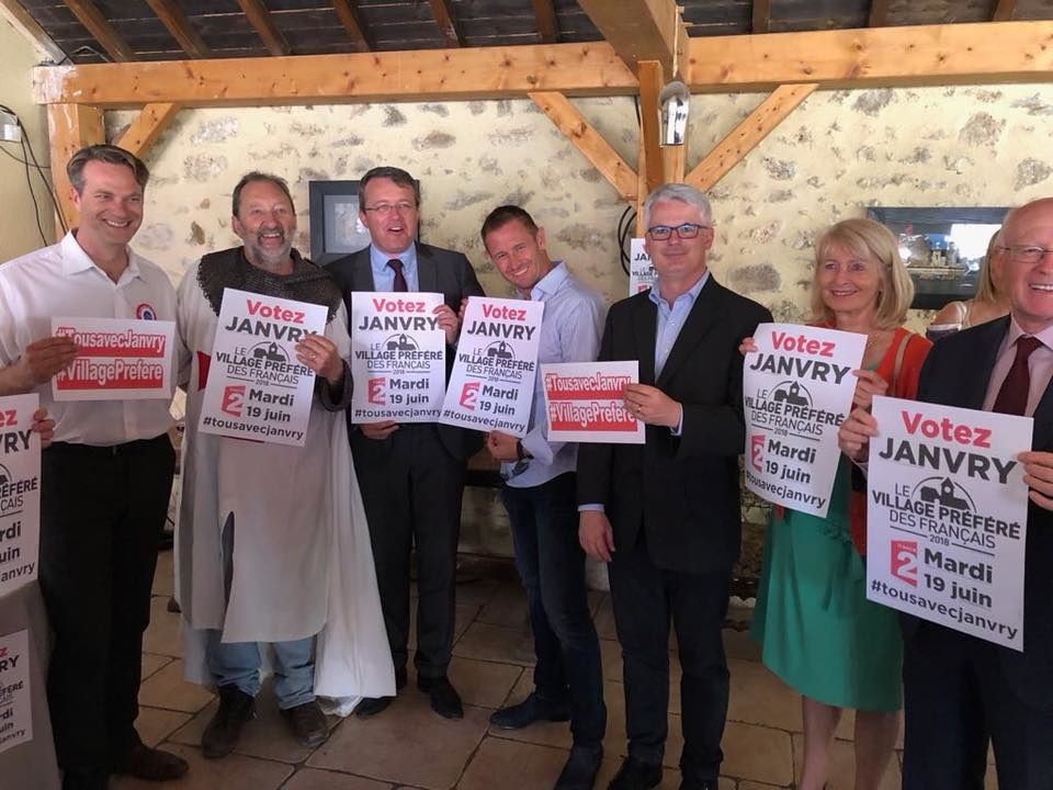 dernière ligne droite ,a quelques heures de l'émission