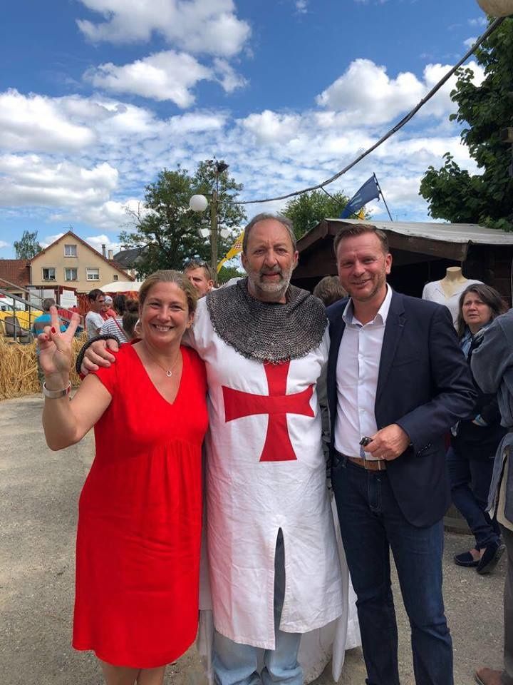 dernière ligne droite ,a quelques heures de l'émission