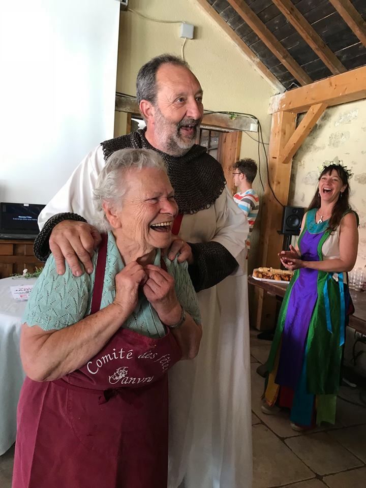 dernière ligne droite ,a quelques heures de l'émission