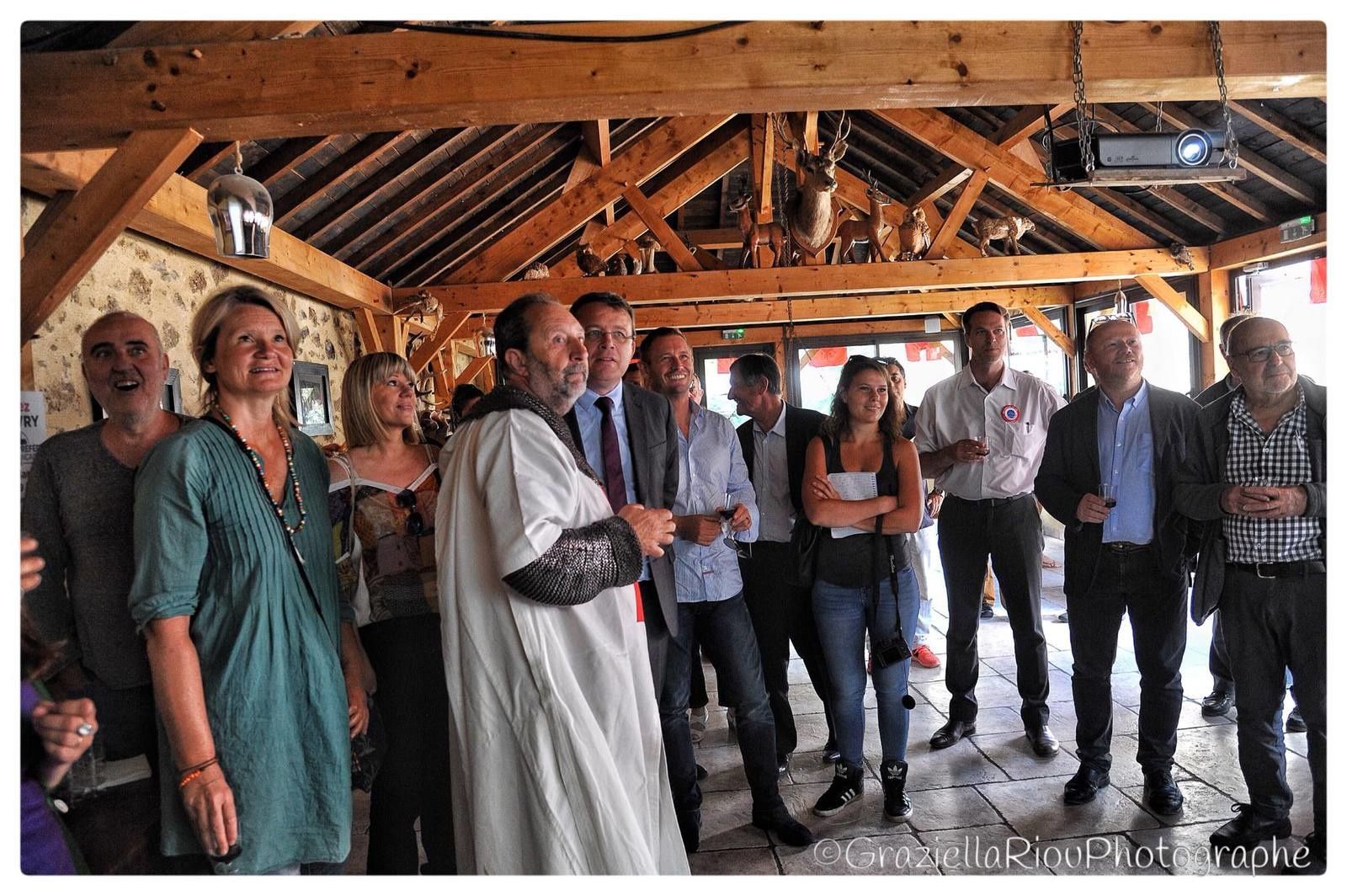 dernière ligne droite ,a quelques heures de l'émission