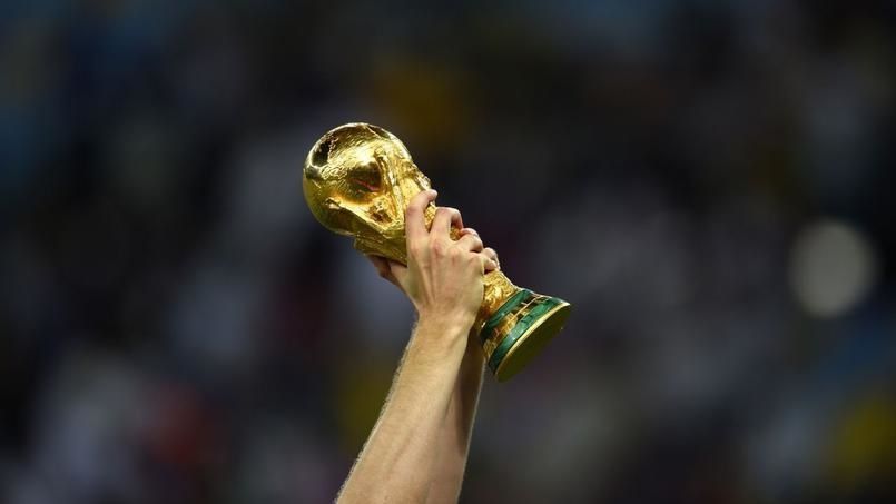 LA FRANCE EN BLEU PROFOND ?