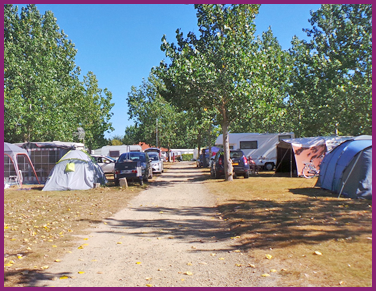 LA FRANCE EN BLEU PROFOND ?