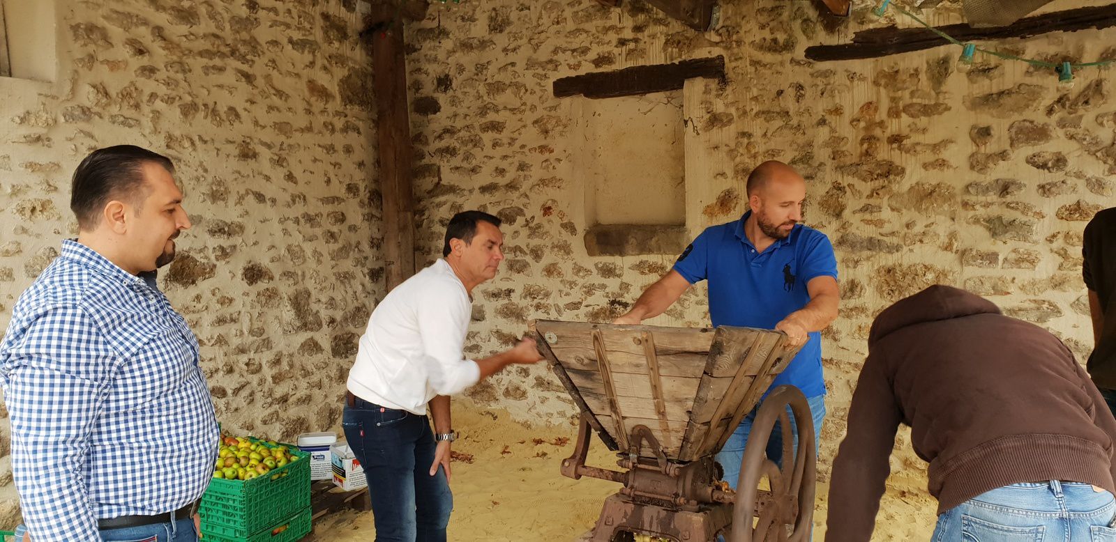 fete de la pomme N°2