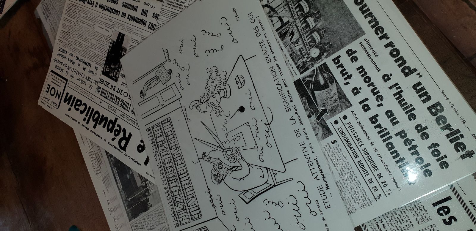 fêtons la république !