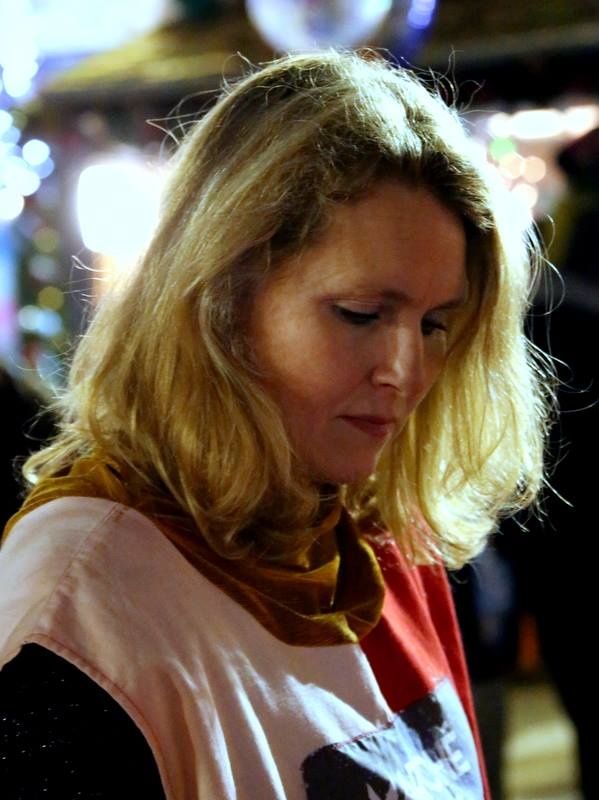 On a gagné ! le merveilleux village de noel ,c'est eux ! les lutins de janvry