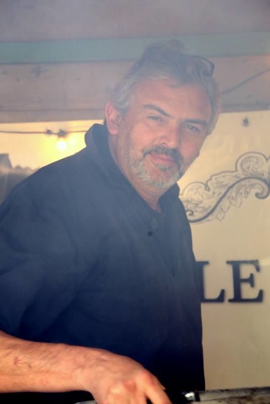 On a gagné ! le merveilleux village de noel ,c'est eux ! les lutins de janvry